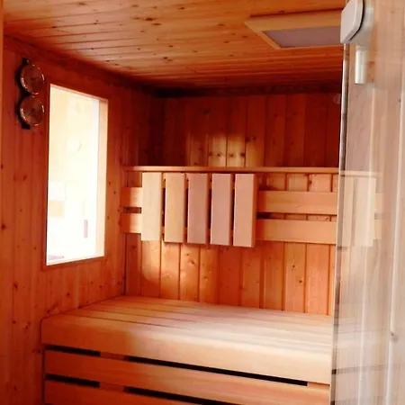 Colpin Strandstrasse 17a Ferienwohnung 1 Stranddistel فندق *